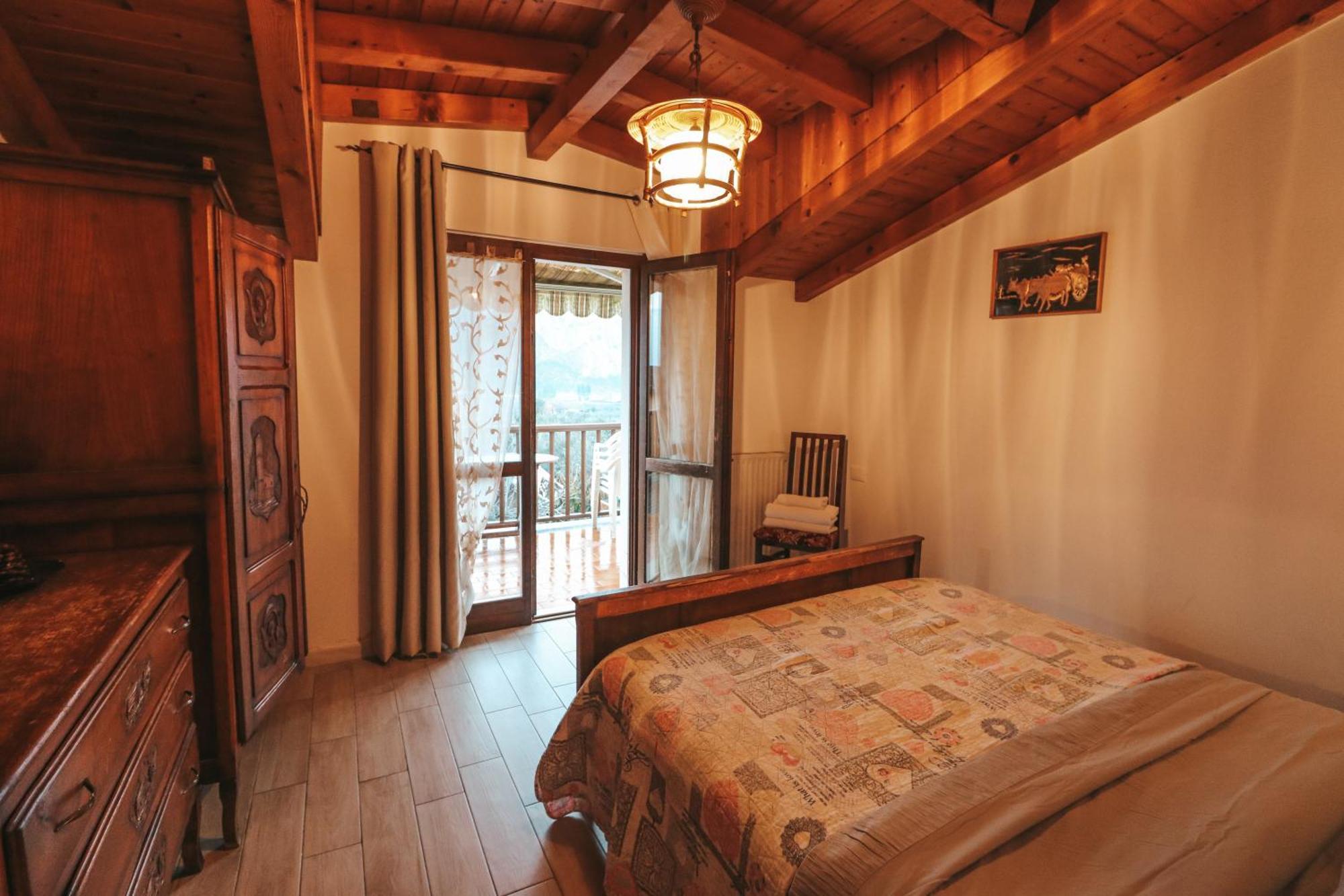 דירות ארקו Agritur Il Torchio מראה חיצוני תמונה