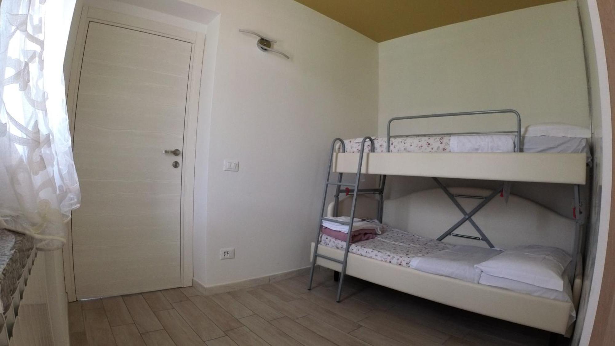 דירות ארקו Agritur Il Torchio מראה חיצוני תמונה