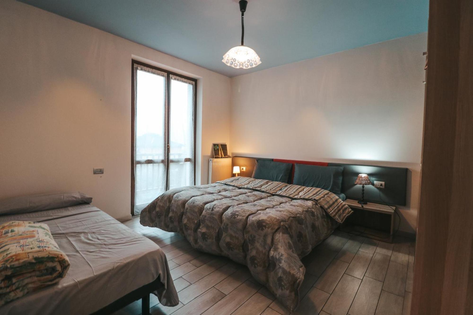 דירות ארקו Agritur Il Torchio מראה חיצוני תמונה