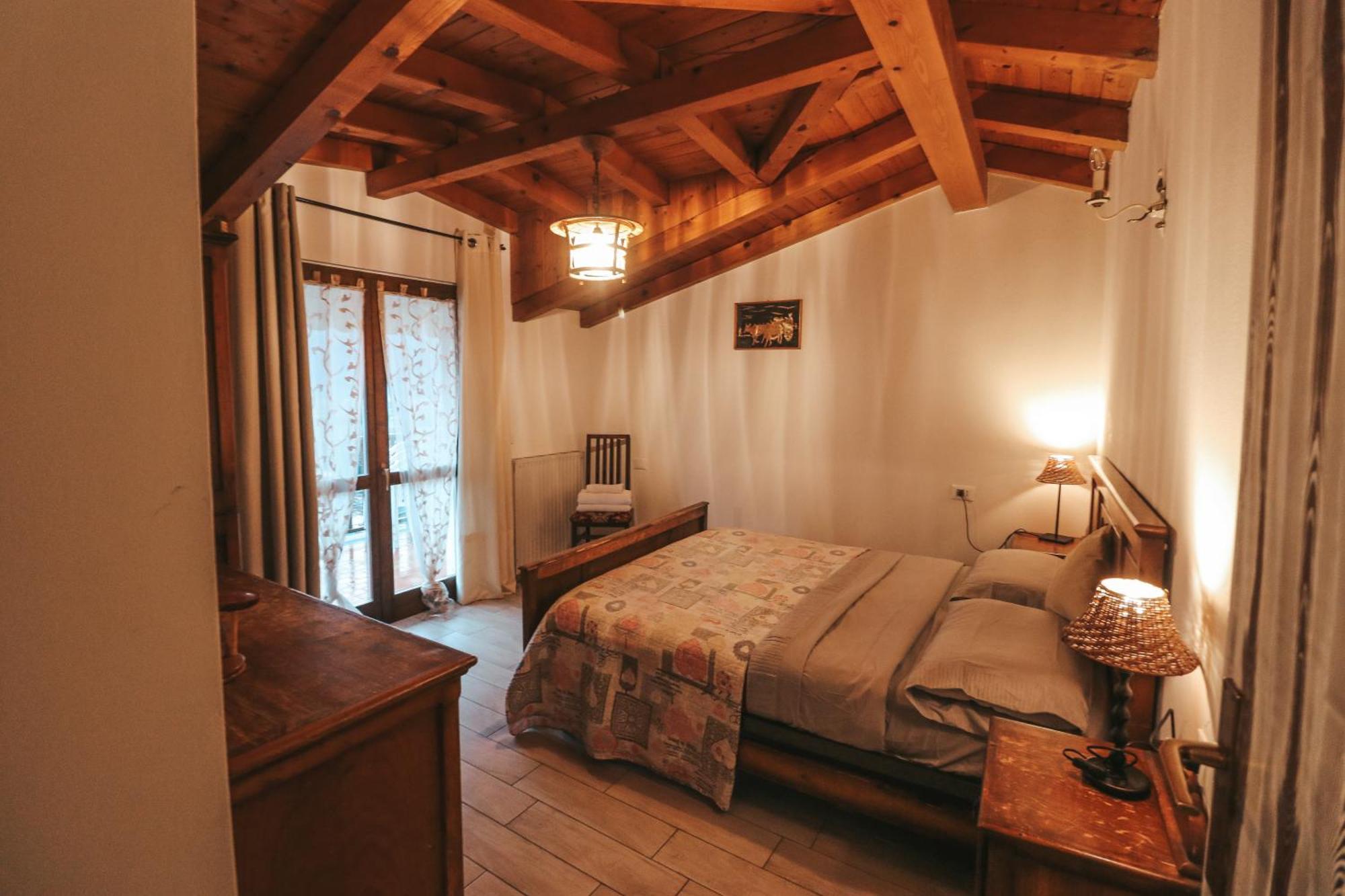 דירות ארקו Agritur Il Torchio מראה חיצוני תמונה