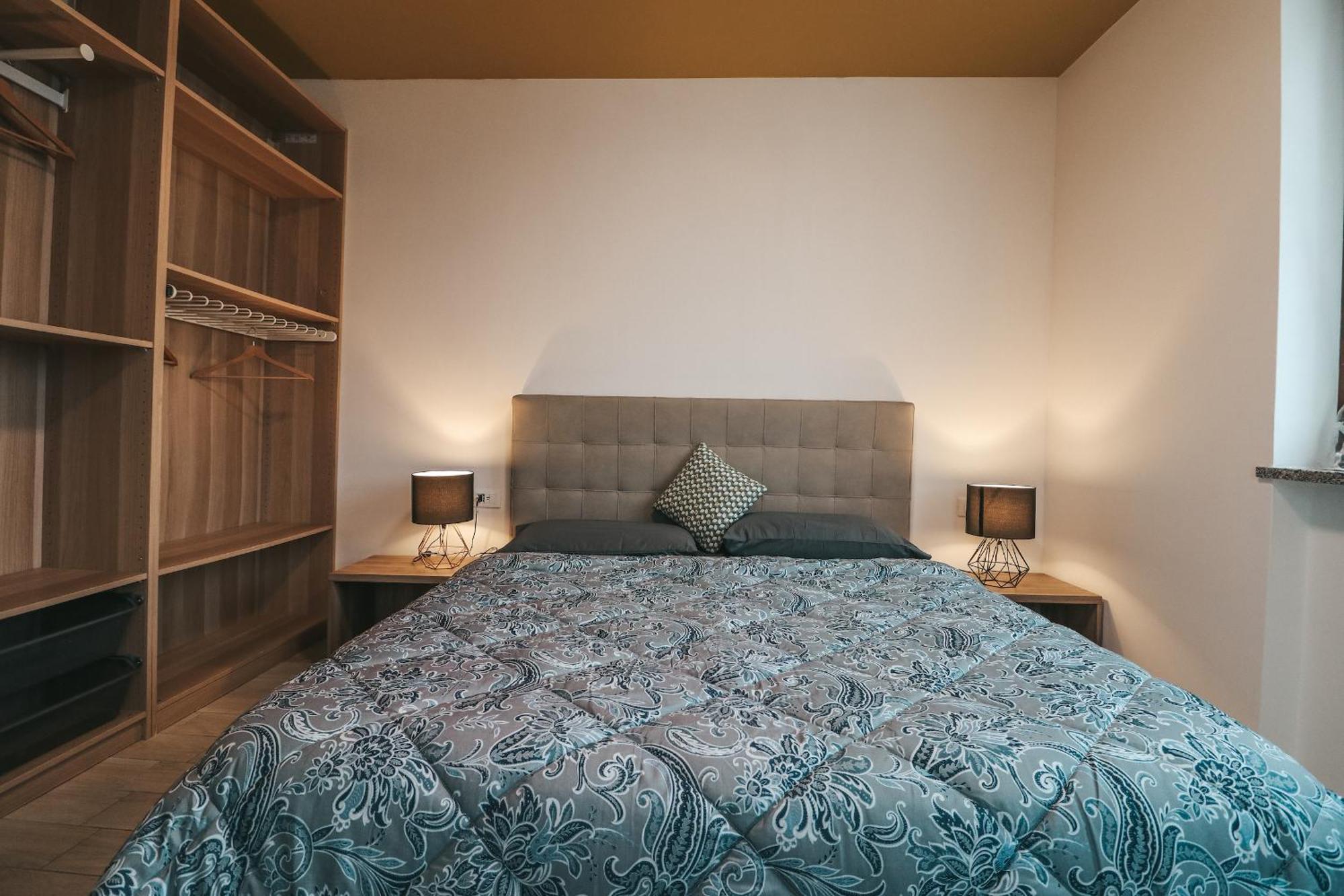 דירות ארקו Agritur Il Torchio מראה חיצוני תמונה