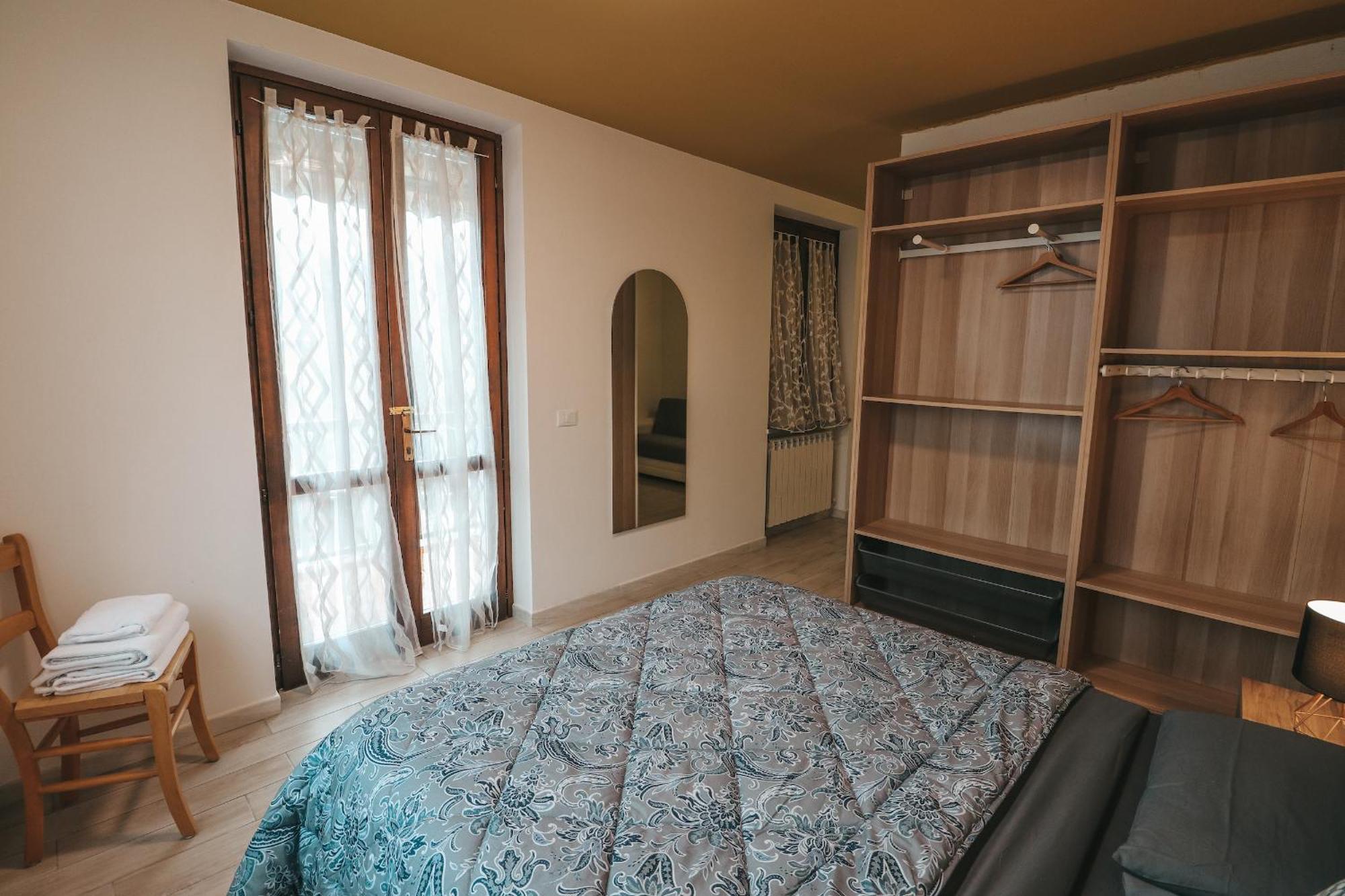 דירות ארקו Agritur Il Torchio מראה חיצוני תמונה
